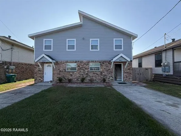 2617 Phoenix St, Kenner, LA 70062