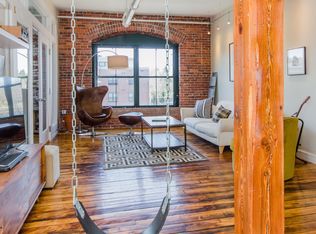 172 Green St #10, Boston, MA 02130