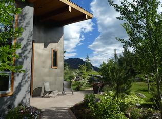410 Elk Mountain Dr, Redstone, CO 81623