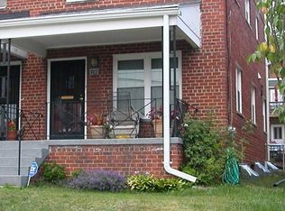 556 Ingraham St NE, Washington, DC 20011