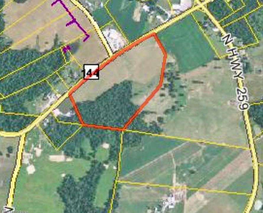 1st image of 0 E Hwy 144