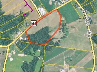 0 E Hwy 144, Stevensport, KY 40170