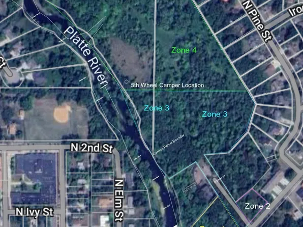 1XX N Hickory St, Royalton, MN 56373