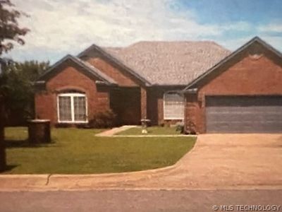 1408 Sterling St, Fort Gibson, OK, 74434