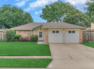 5931 Woodmancote Dr, Humble, TX 77346