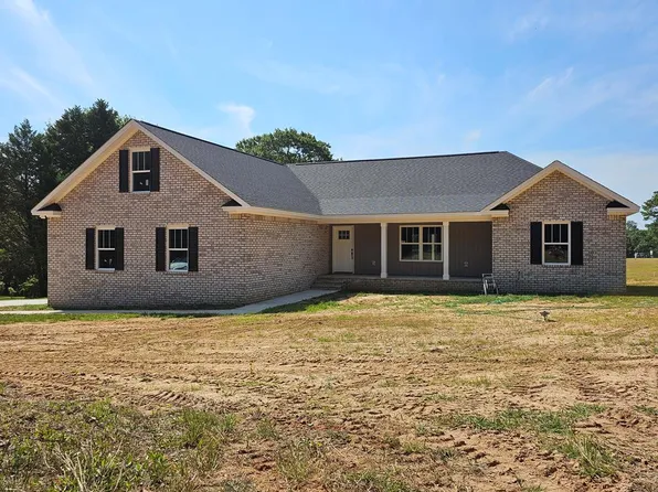 1465 Raccoon Rd, Sumter, SC 29154