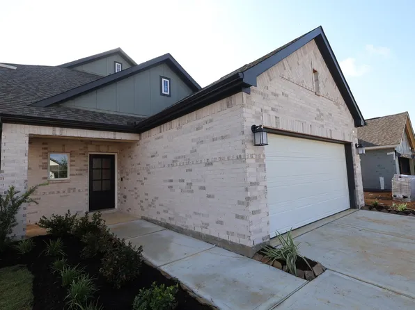 21218 Jacaranda Blossom Way, Tomball, TX 77377