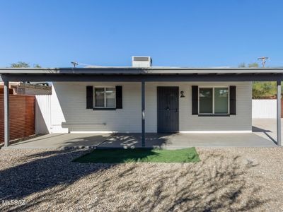 3831 E 32nd St, Tucson, AZ, 85713