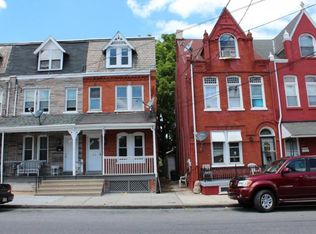 813 Manor St, Lancaster, PA 17603