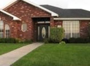 1750 Weston Rd, San Angelo, TX 76901