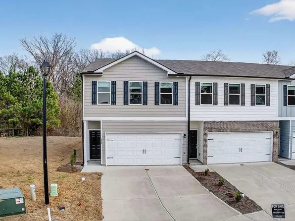 140 Brexley Dr, Calhoun, GA 30701