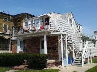 9 S Madison Ave, Margate, NJ 08402