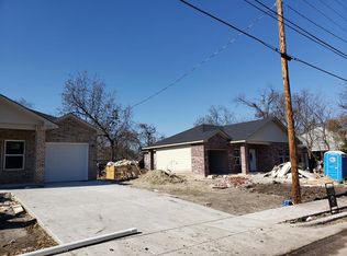 1904 King St, Greenville, TX 75401