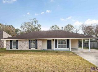 13844 Wild Oak Dr, Baton Rouge, LA 70818