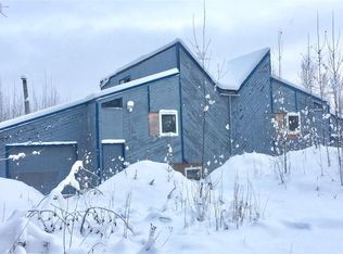 1122 Cassier St, North Pole, AK 99705