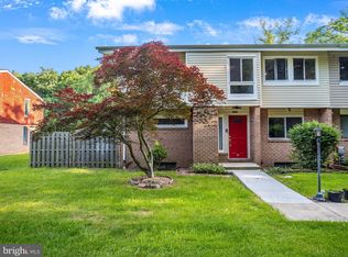 9986 Shoshone Way, Randallstown, MD 21133
