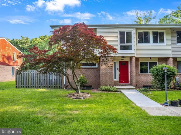 9986 Shoshone Way, Randallstown, MD 21133