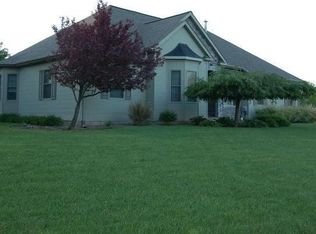 1938 Linksview Way, Gladwin, MI 48624