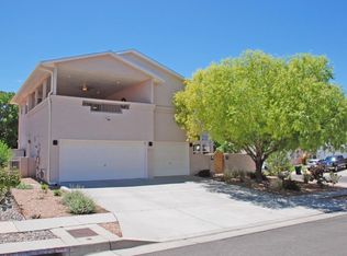 8600 Everton Ave NE, Albuquerque, NM 87111