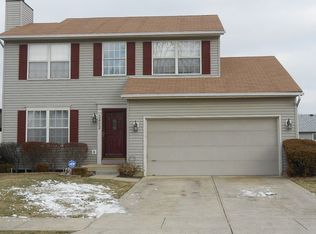 3482 Rocky Rd, Columbus, OH 43223