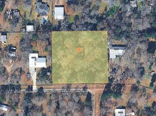 24930 Willow Creek Rd, Hockley, TX 77447