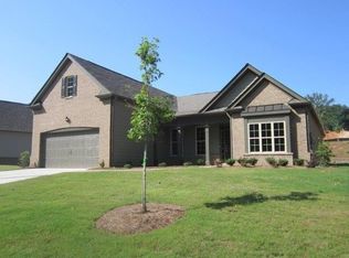 6720 Bransford Dr, Cumming, GA 30040