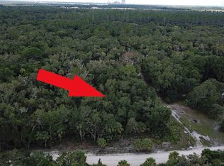 11191 N Sunfire Point, Inglis, FL 34449