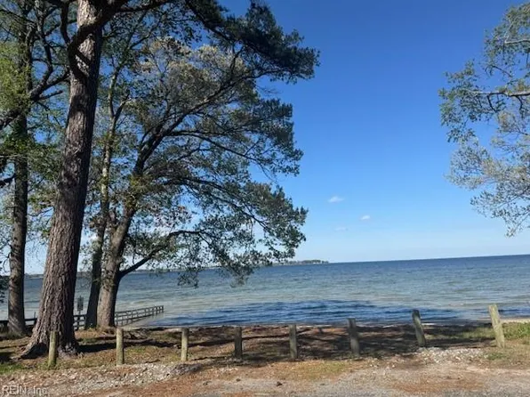 2.67 Godfrey Bay Rd, Cobbs Creek, VA 23035