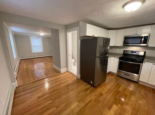 309-311 Highland Ave UNIT 1R, Somerville, MA 02144