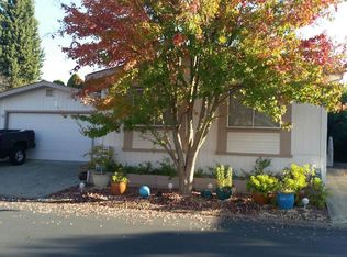 77 Hancock Dr, Roseville, CA