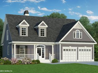 Chesnut Hill Rd, South Hadley, MA 01075