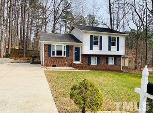 100 Cathedral Way, Cary, NC 27513