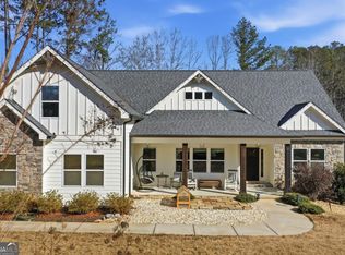 6061 Jacobs Rd SE, Acworth, GA 30102