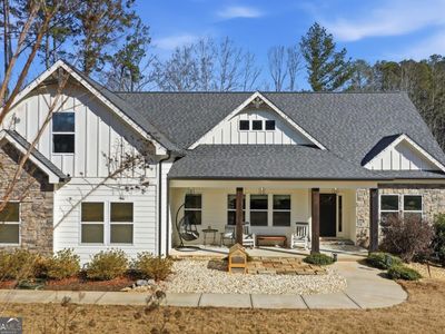 6061 Jacobs Rd SE, Acworth, GA, 30102