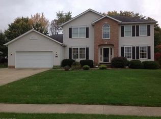 8356 Audubon St NW, Massillon, OH 44646