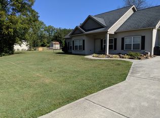 505 Lawnville Rd, Kingston, TN 37763