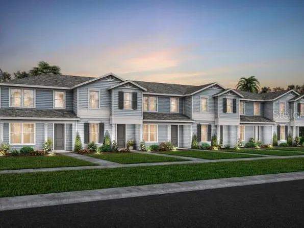 10502 EVENING STAR STREET STREET, ORLANDO, FL 32829
