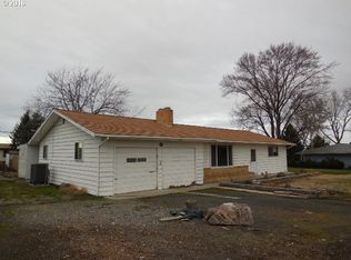 85220 Tum A Lum Rd, Milton Freewater, OR 97862