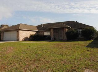 1146 Freeboard Blvd, Perdido Key, FL 32507