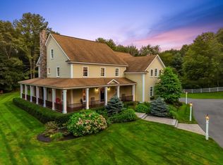 898 Marshall St, Holliston, MA 01746