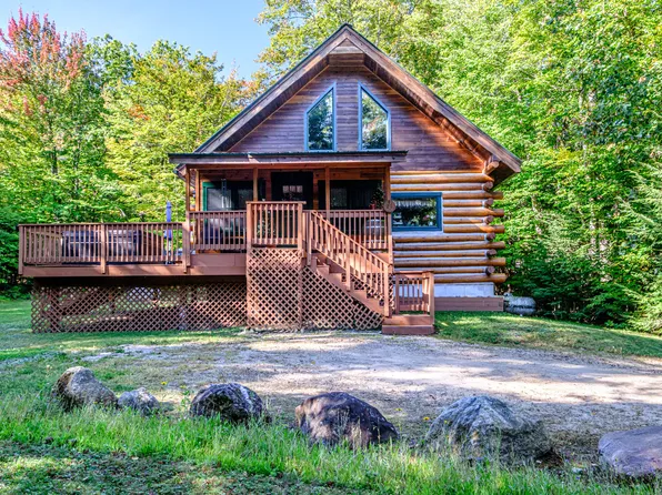 26 Bob'S Way, Bethel, ME 04217