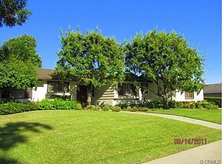 10000 Aldea Ave, Northridge, CA 91325