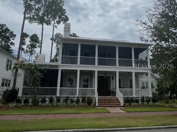 216 Hunting Lodge Rd, Bluffton, SC 29910
