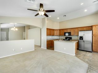 25742 W Kendall St, Buckeye, AZ 85326