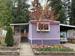 111 Dryke Rd SPACE 14, Sequim, WA 98382