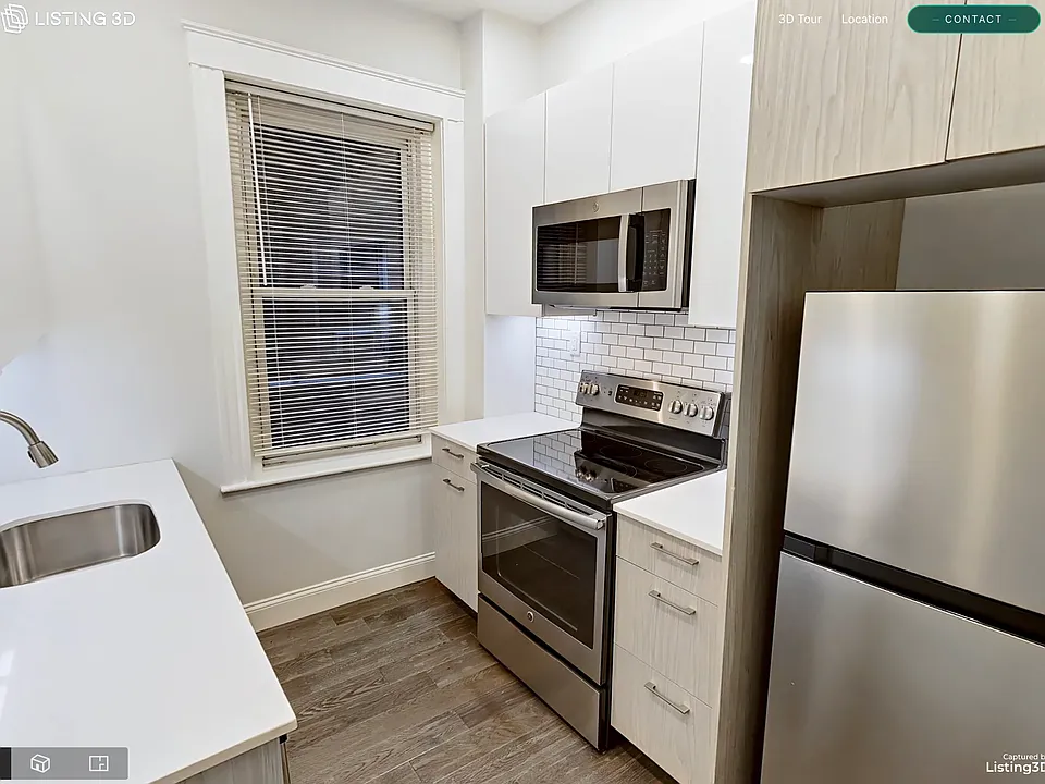 55 Queensberry St #14