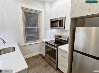 55 Queensberry St APT 14, Boston, MA 02215