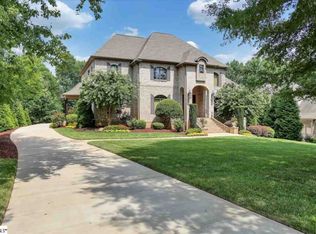 728 Brixton Cir, Simpsonville, SC 29681