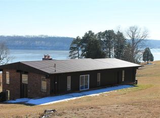 680 Livingston Rd, Bean Station, TN 37708