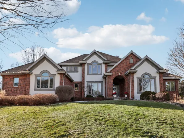 3979 Swoboda Rd, Verona, WI 53593